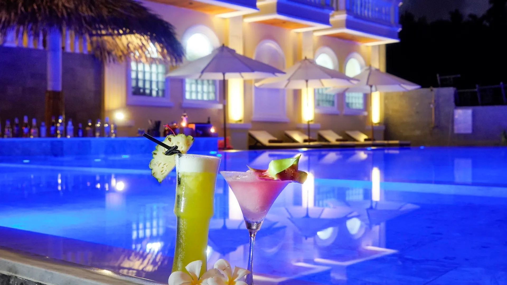 Le Pavillon Hoi An Luxury Resort & Spa Vietnam