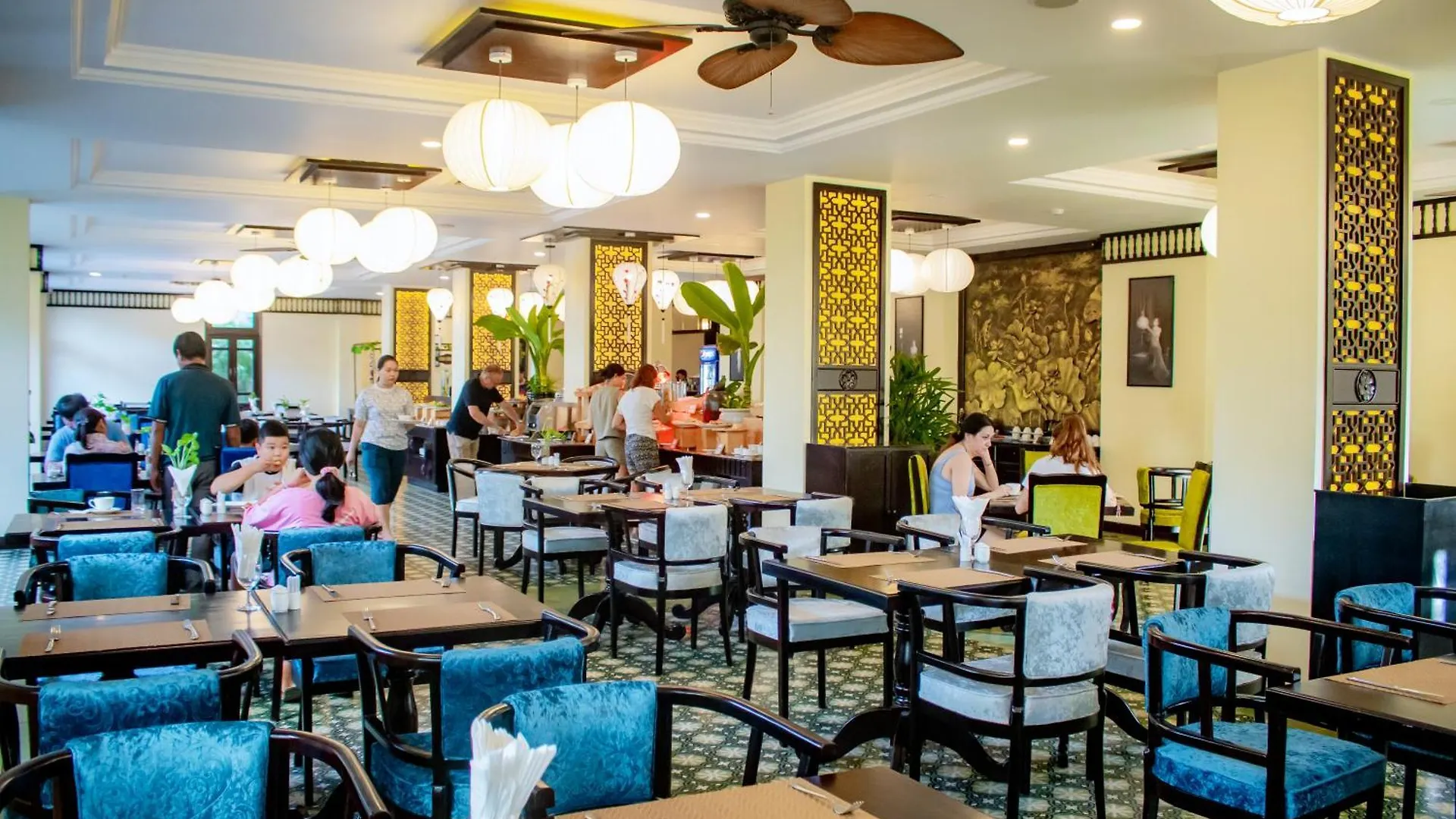 Le Pavillon Hoi An Luxury Resort & Spa