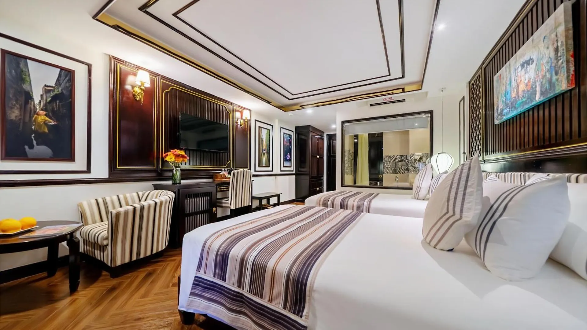Le Pavillon Hoi An Luxury Resort & Spa