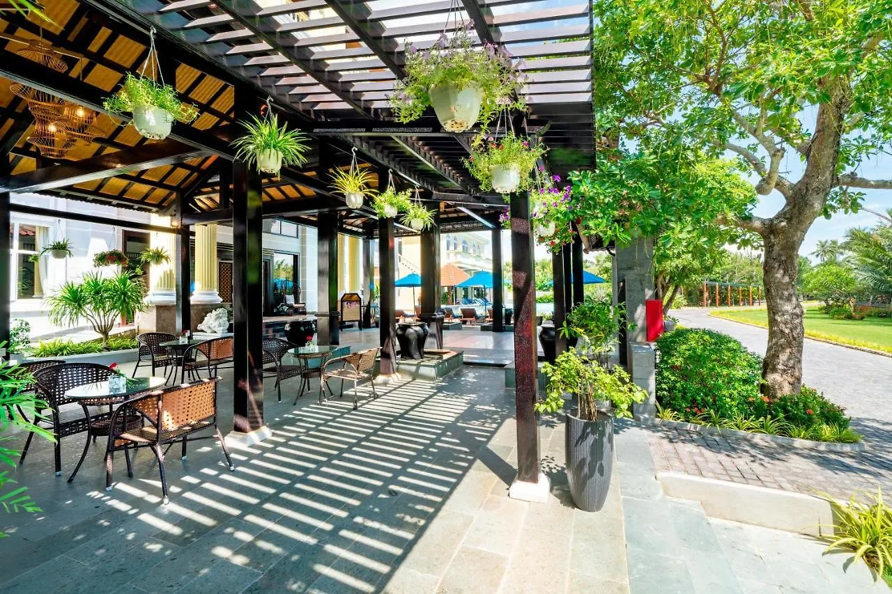Le Pavillon Hoi An Luxury Resort & Spa Vietnam