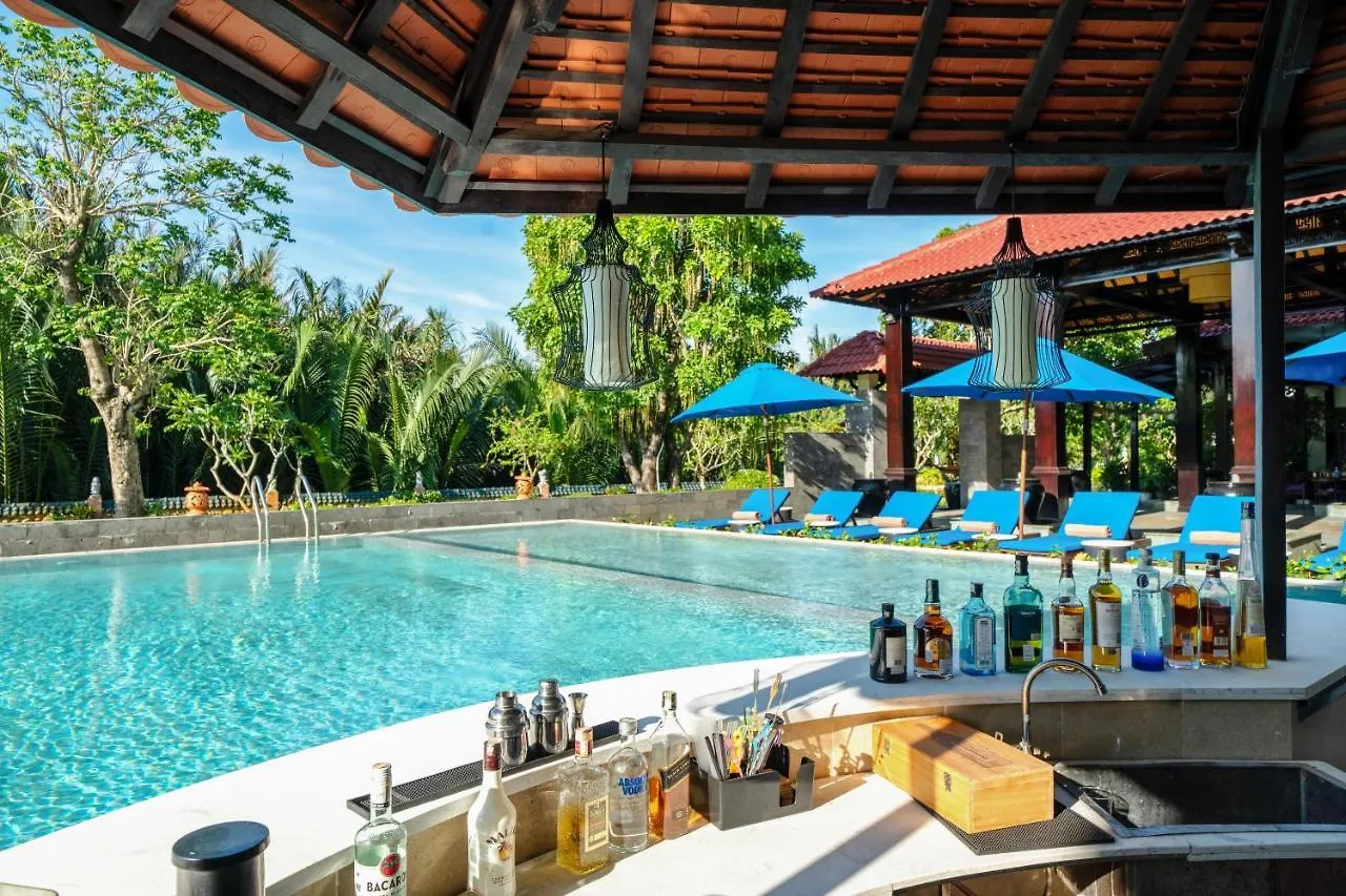 Le Pavillon Hoi An Luxury Resort & Spa 0*,  Vietnam