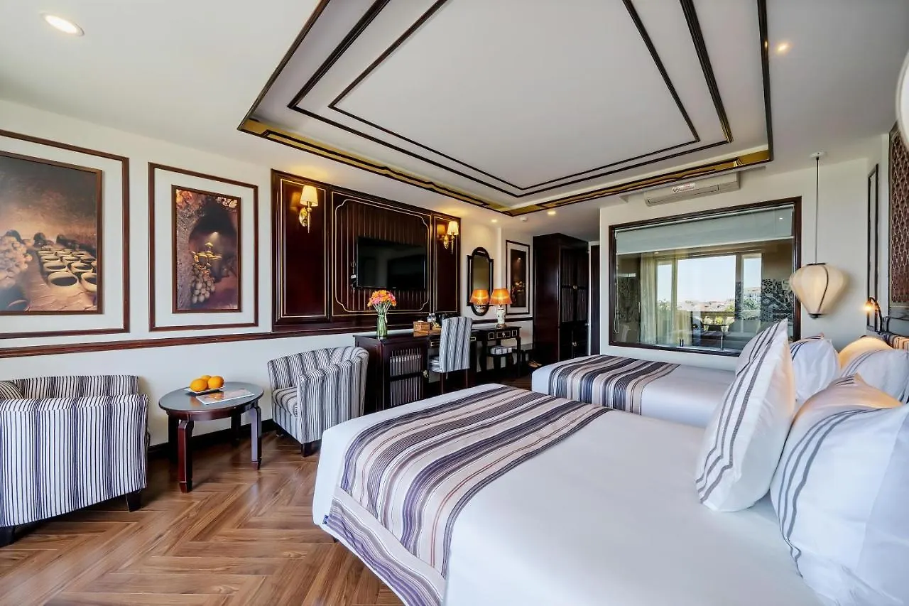 Le Pavillon Hoi An Luxury Resort & Spa