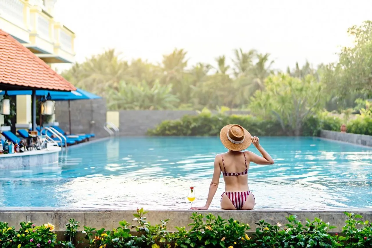 Le Pavillon Hoi An Luxury Resort & Spa 0*,