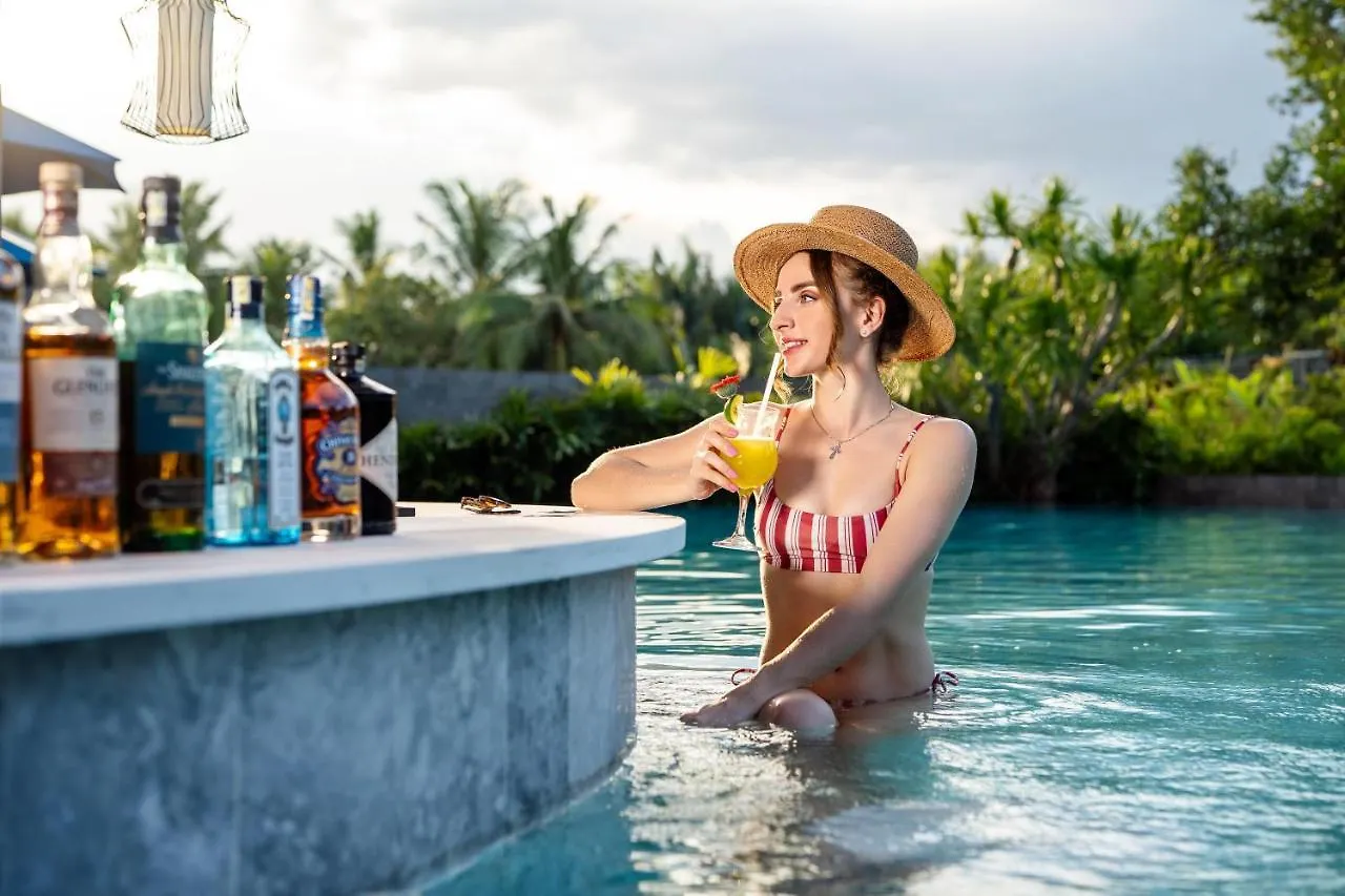 Le Pavillon Hoi An Luxury Resort & Spa
