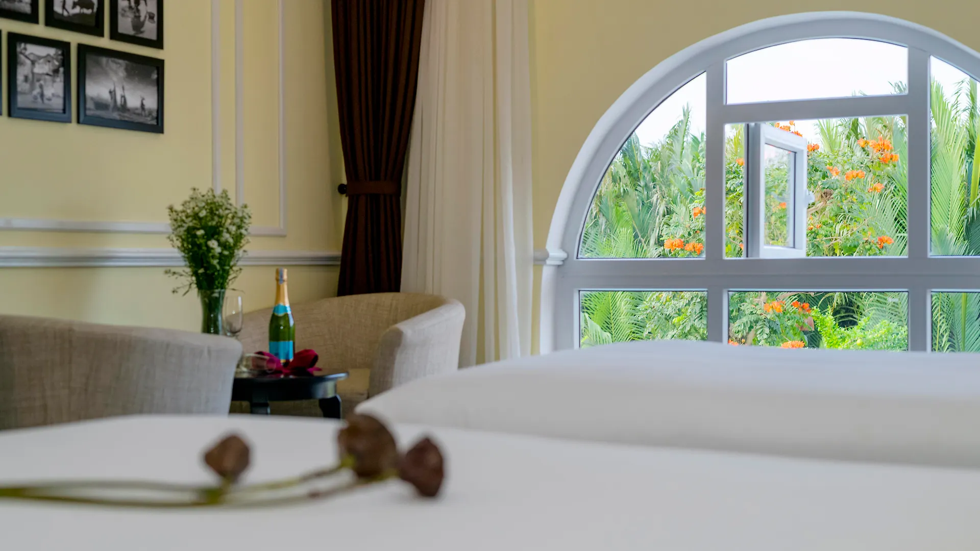 Le Pavillon Hoi An Luxury Resort & Spa 0*,  Vietname