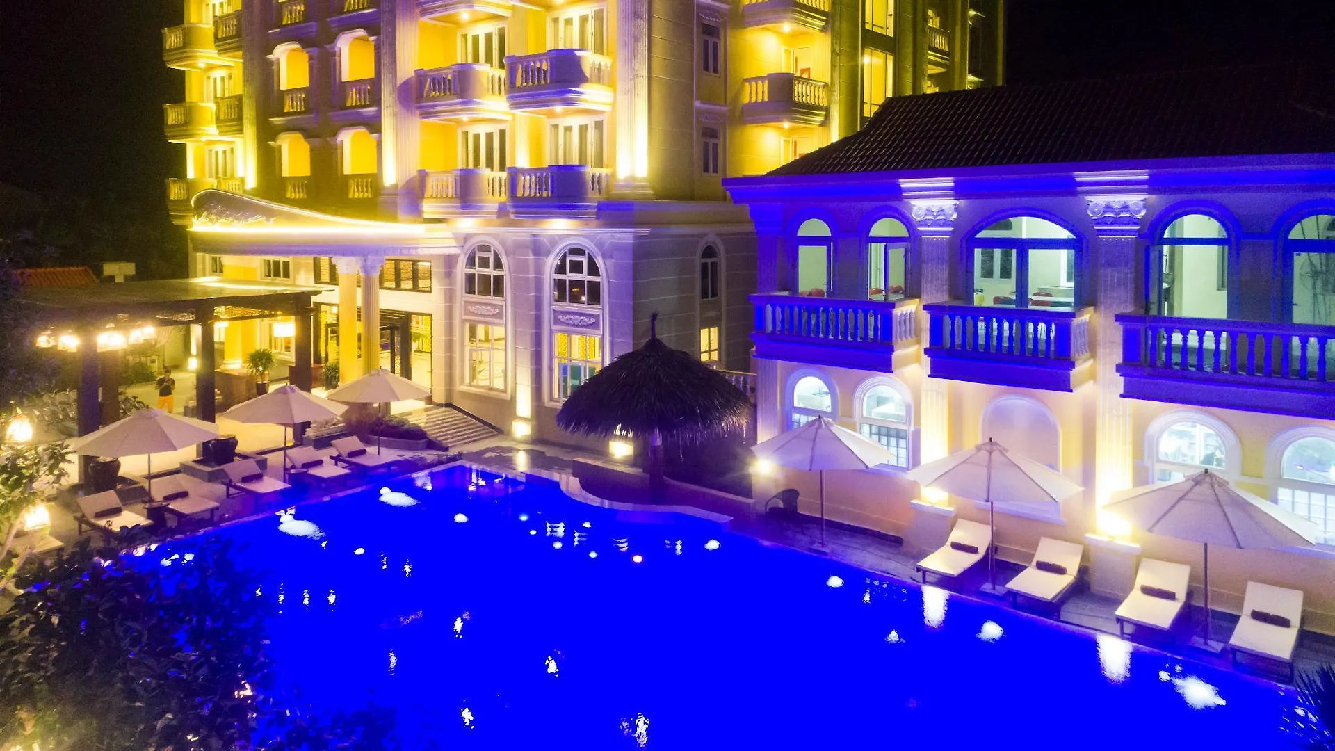 Le Pavillon Hoi An Luxury Resort & Spa