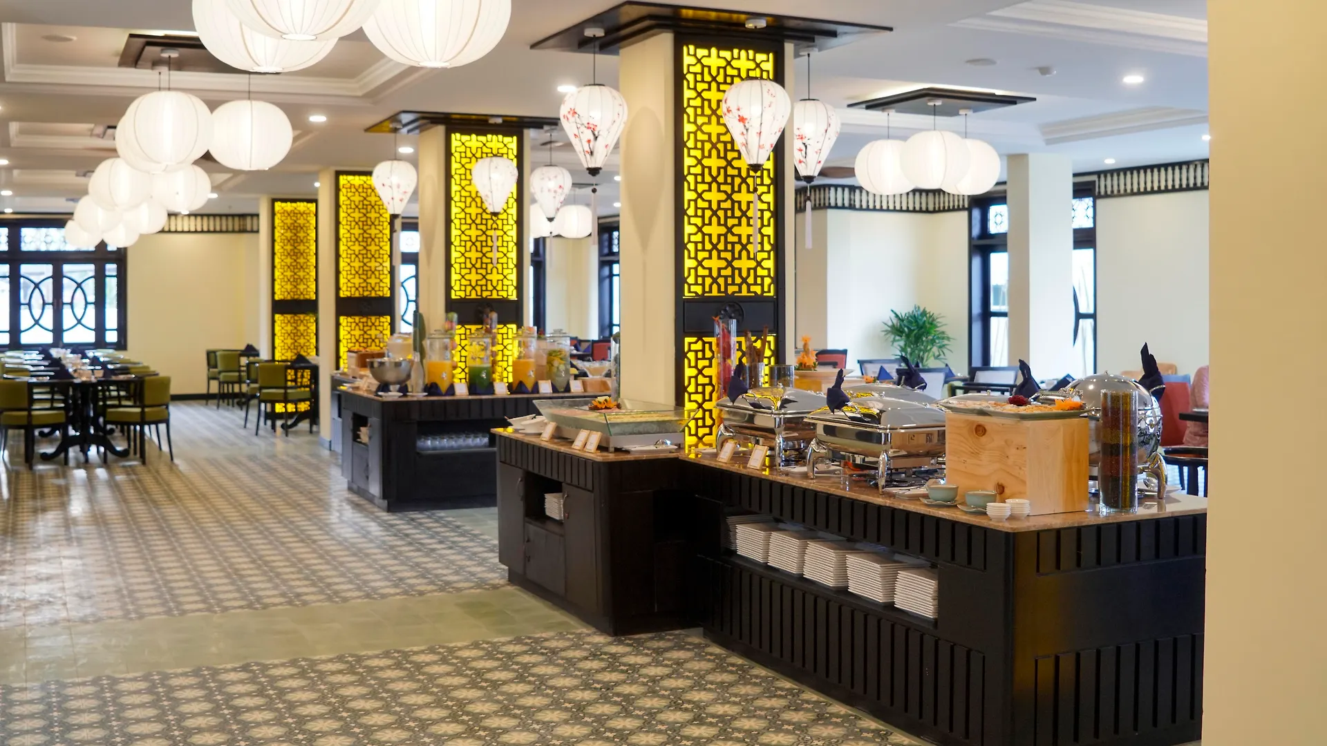 Le Pavillon Hoi An Luxury Resort & Spa Vietnam