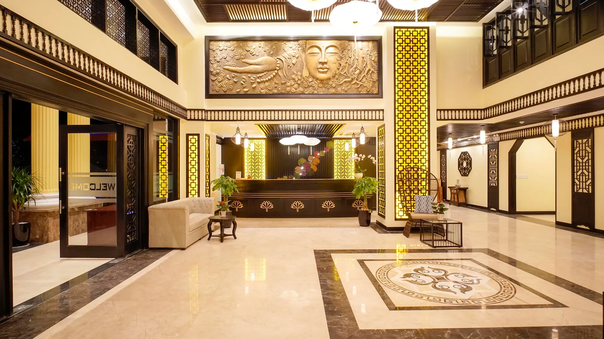 Le Pavillon Hoi An Luxury Resort & Spa