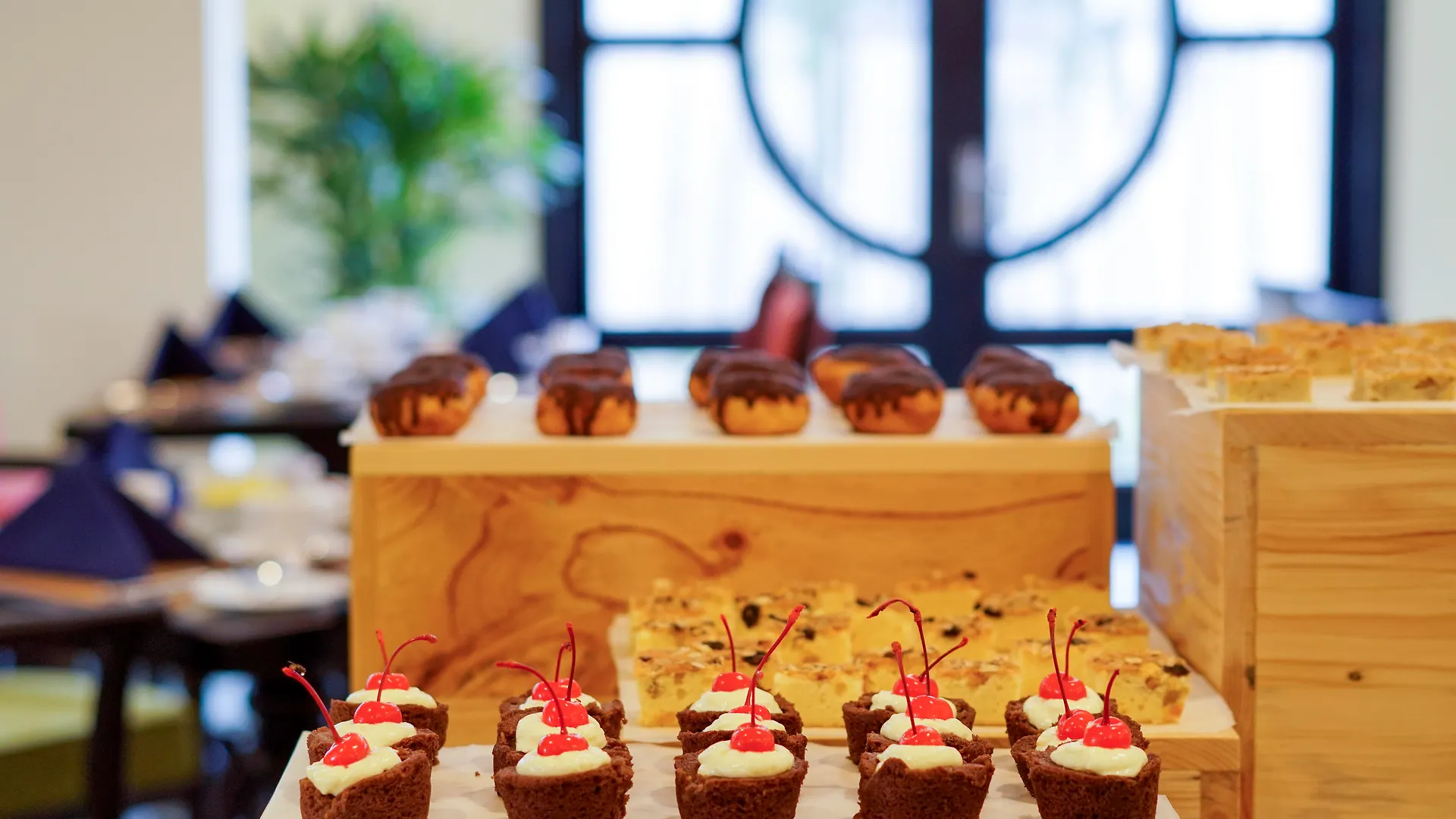 Le Pavillon Hoi An Luxury Resort & Spa