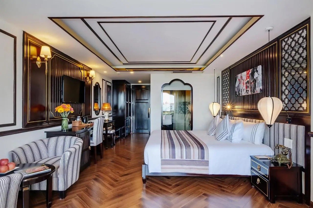 Le Pavillon Hoi An Luxury Resort & Spa