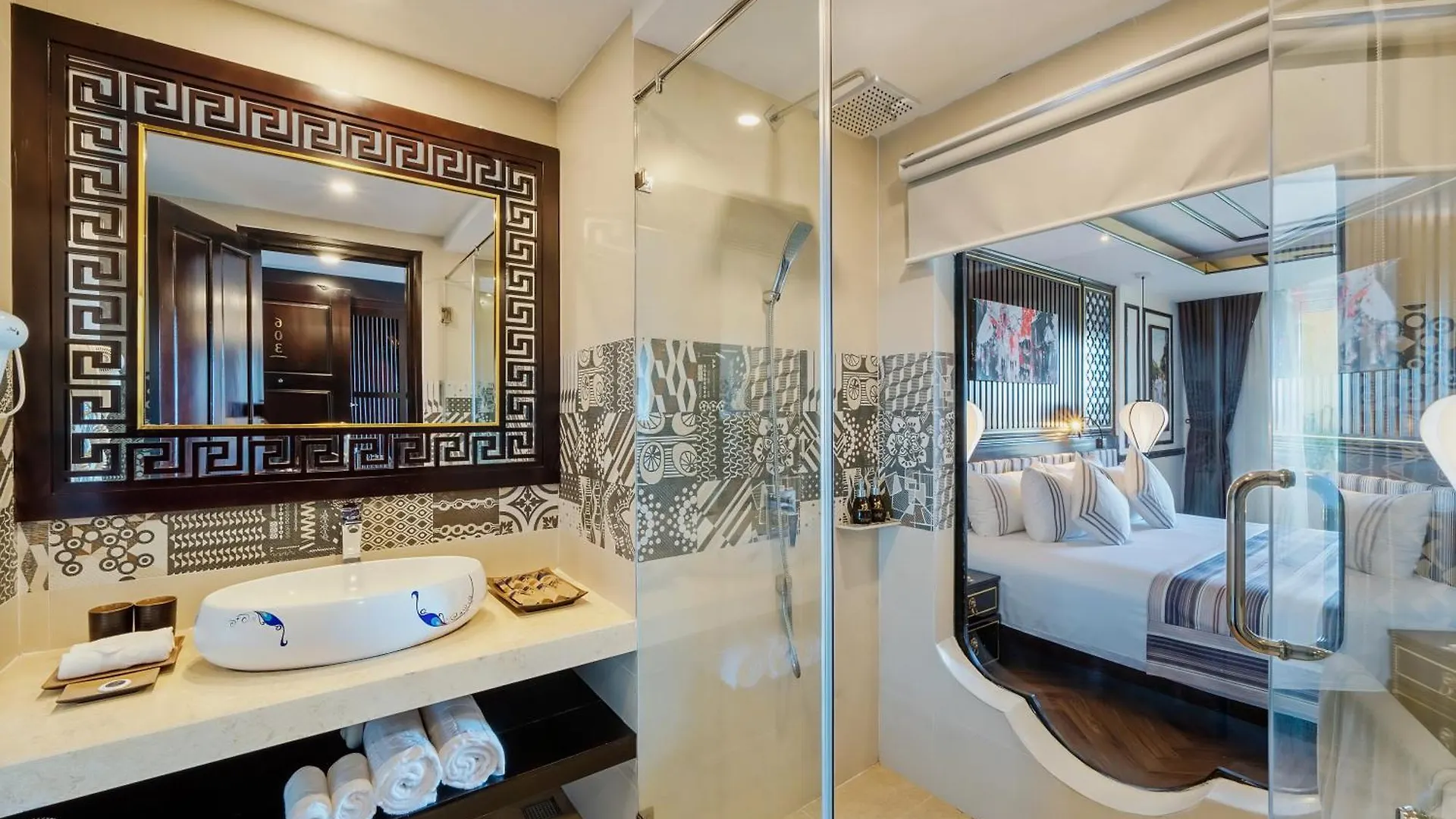 Le Pavillon Hoi An Luxury Resort & Spa