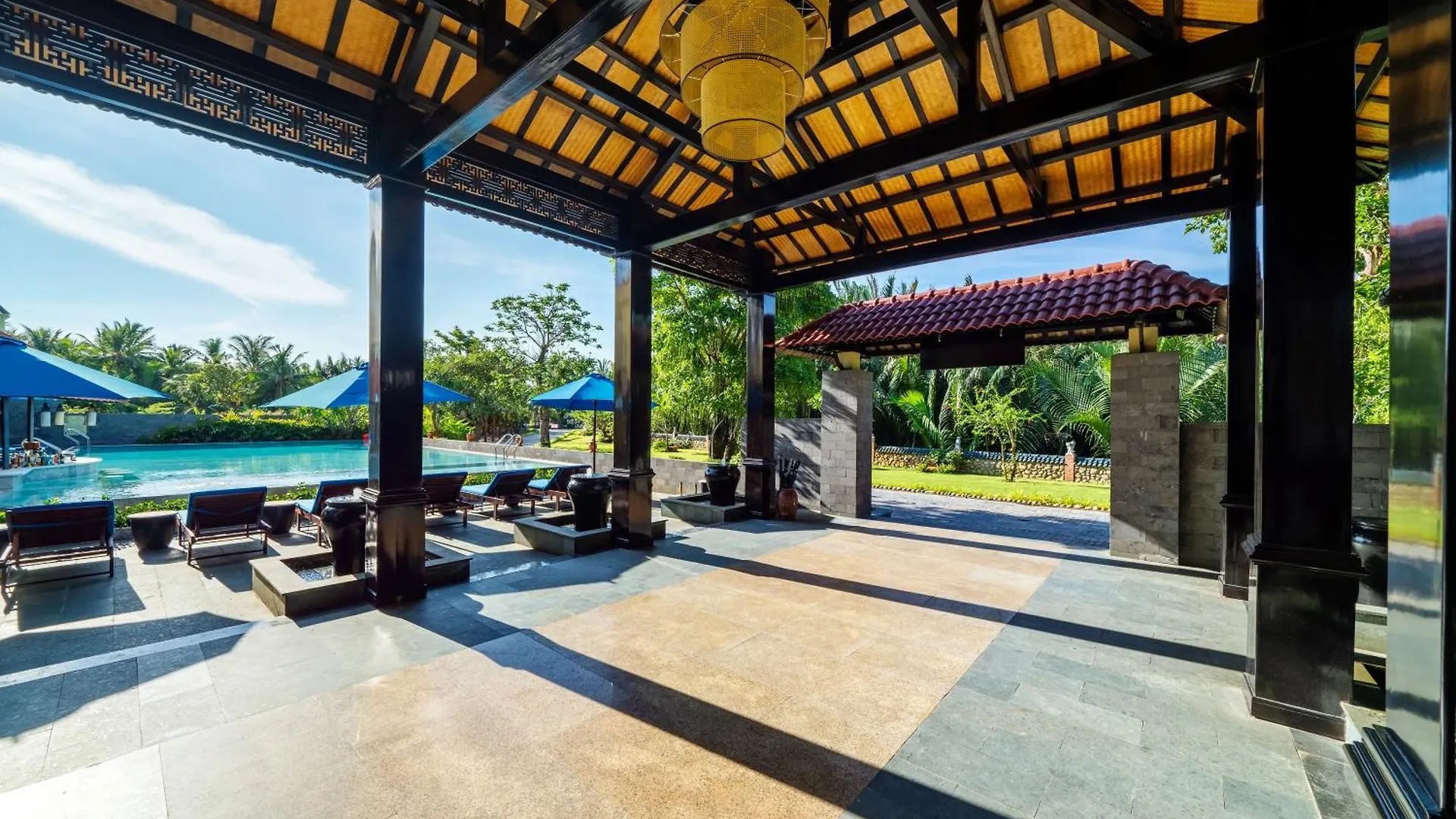 Le Pavillon Hoi An Luxury Resort & Spa