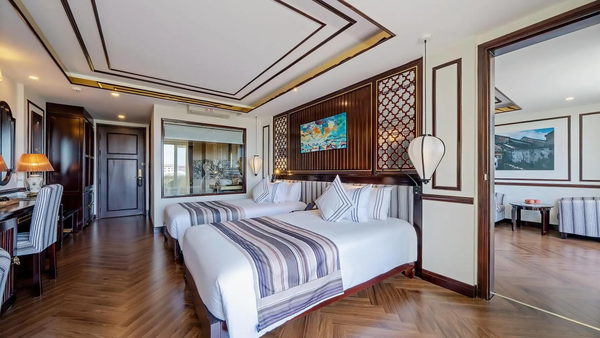 Le Pavillon Hoi An Luxury Resort & Spa Vietname