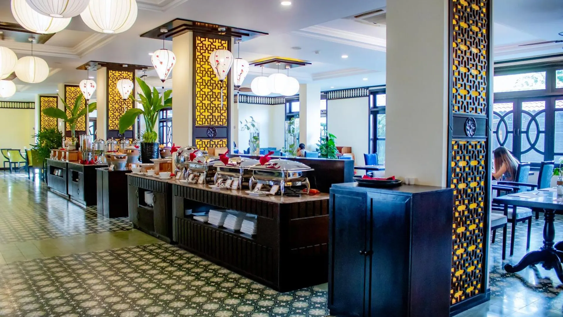 Le Pavillon Hoi An Luxury Resort & Spa