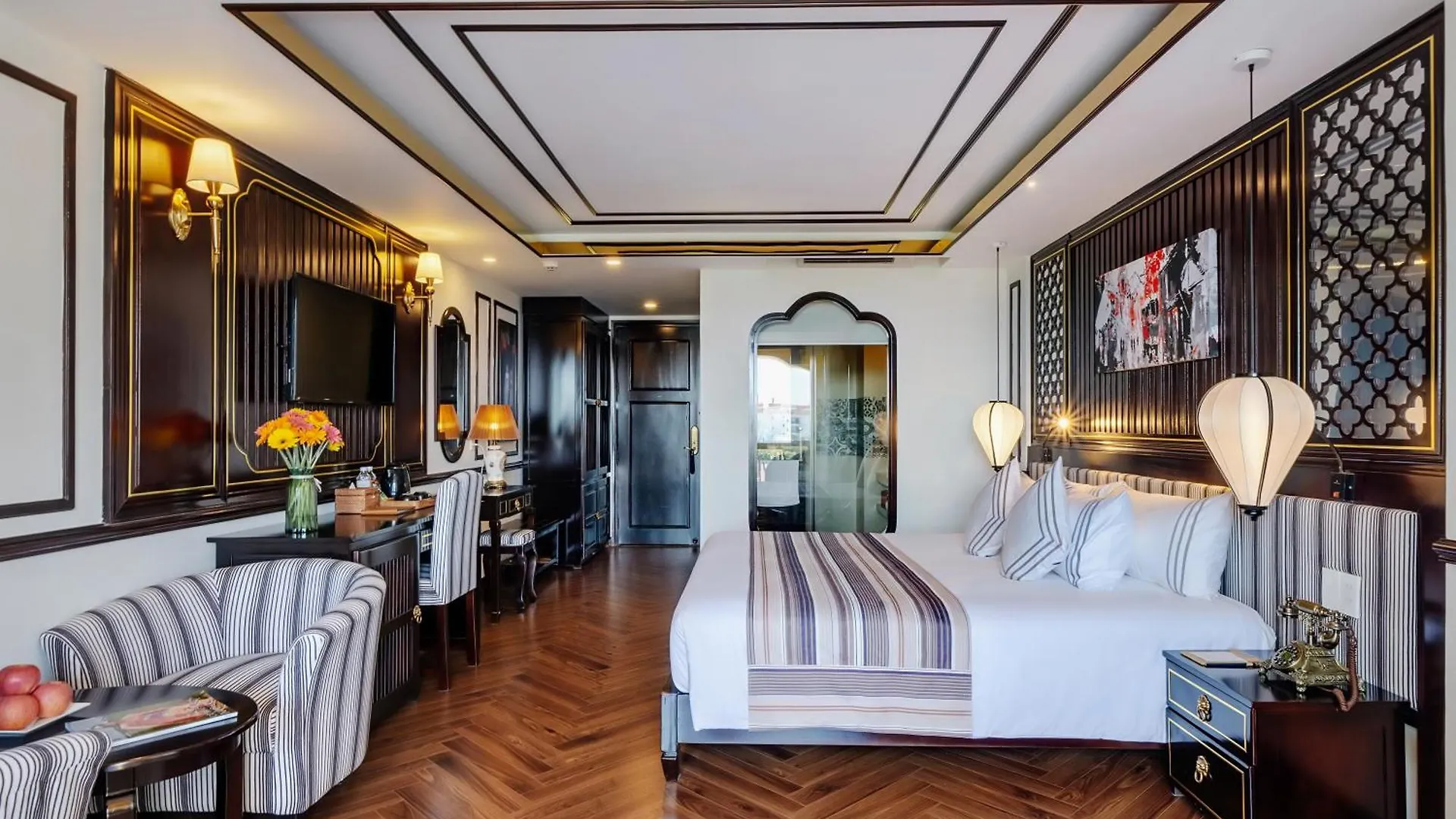 Le Pavillon Hoi An Luxury Resort & Spa