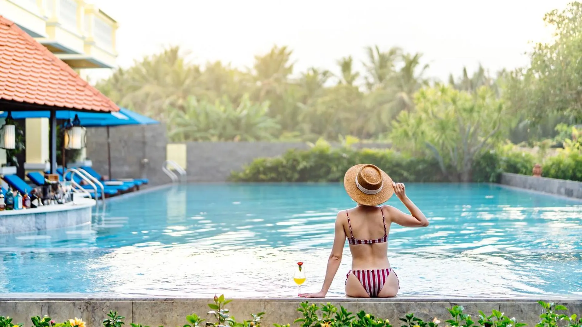Le Pavillon Hoi An Luxury Resort & Spa