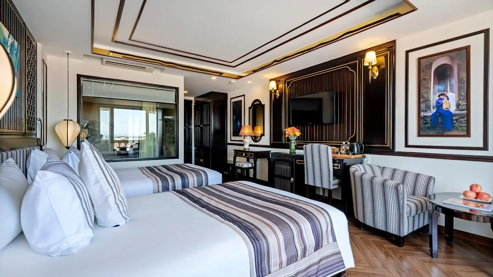 Le Pavillon Hoi An Luxury Resort & Spa Vietnam