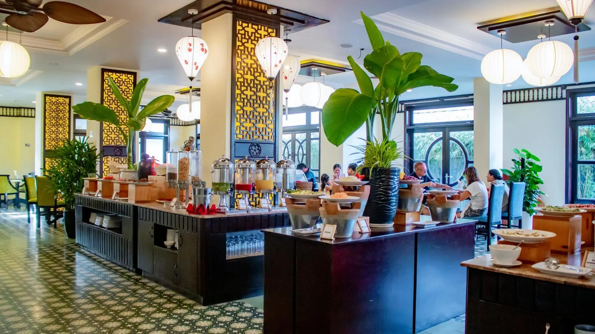 Le Pavillon Hoi An Luxury Resort & Spa