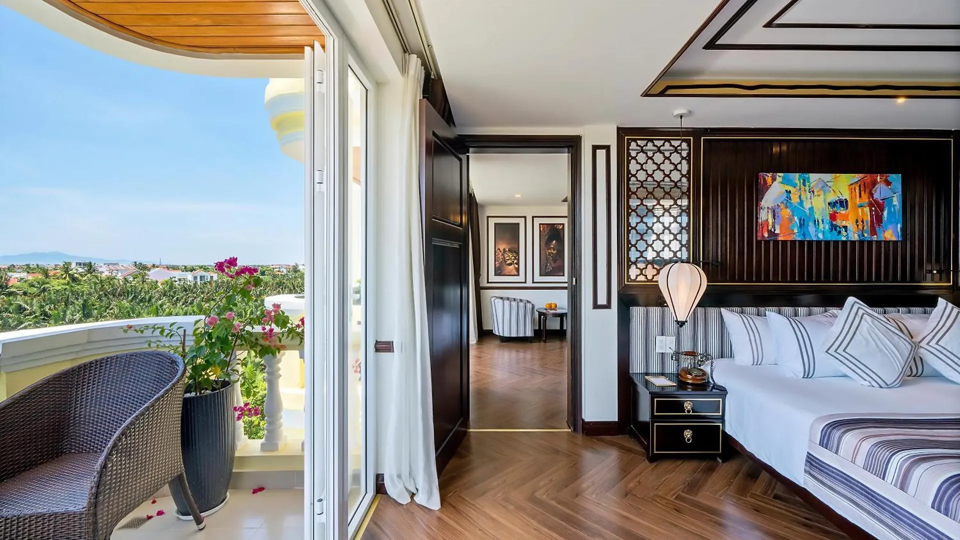 Le Pavillon Hoi An Luxury Resort & Spa