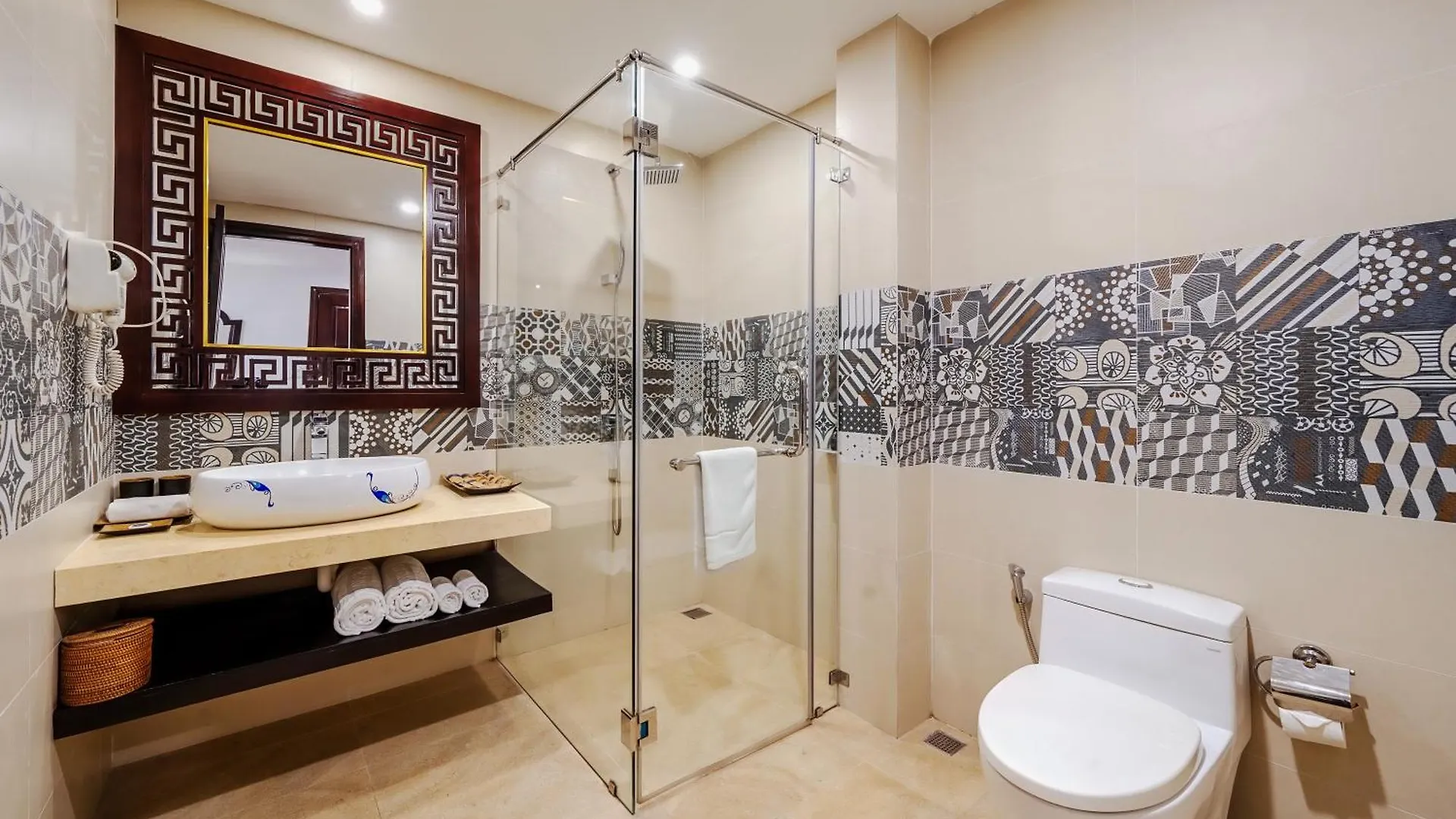 Le Pavillon Hoi An Luxury Resort & Spa Vietnam