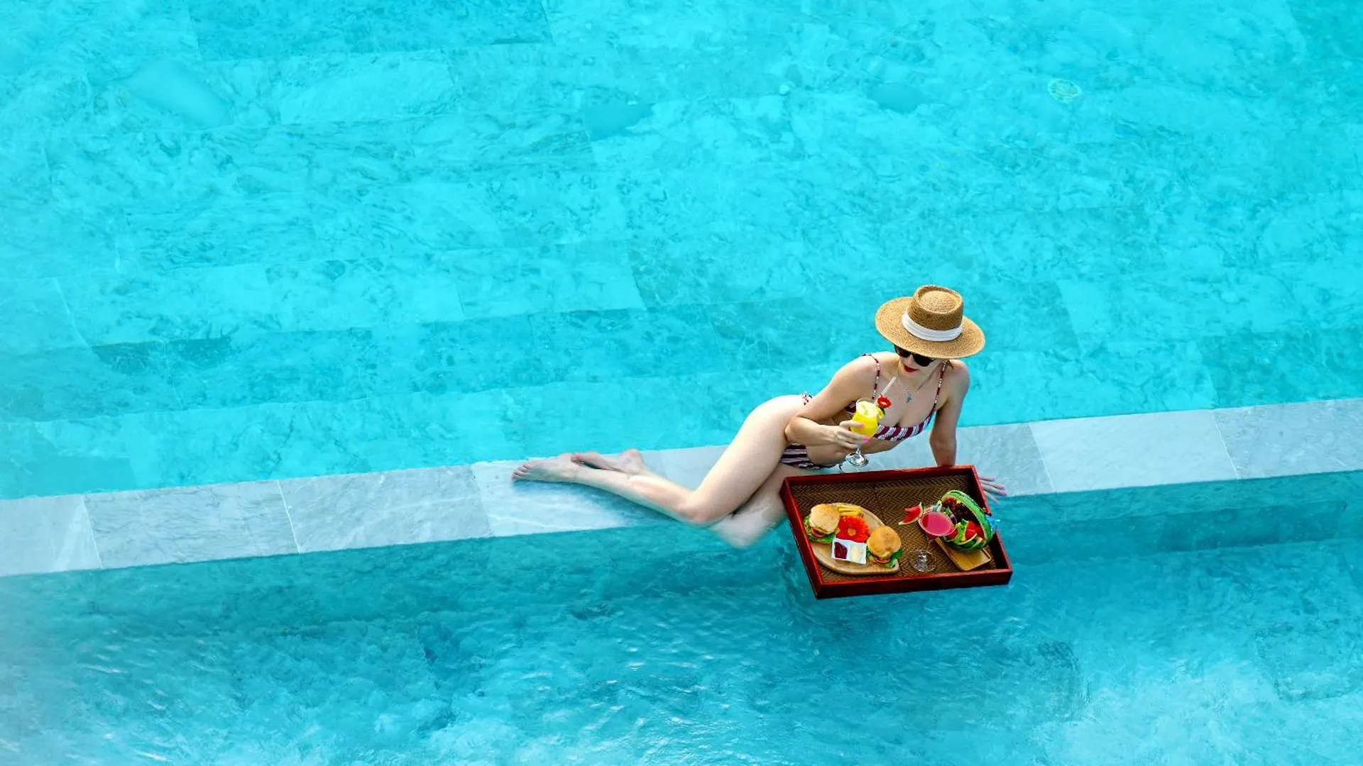 Le Pavillon Hoi An Luxury Resort & Spa 0*,