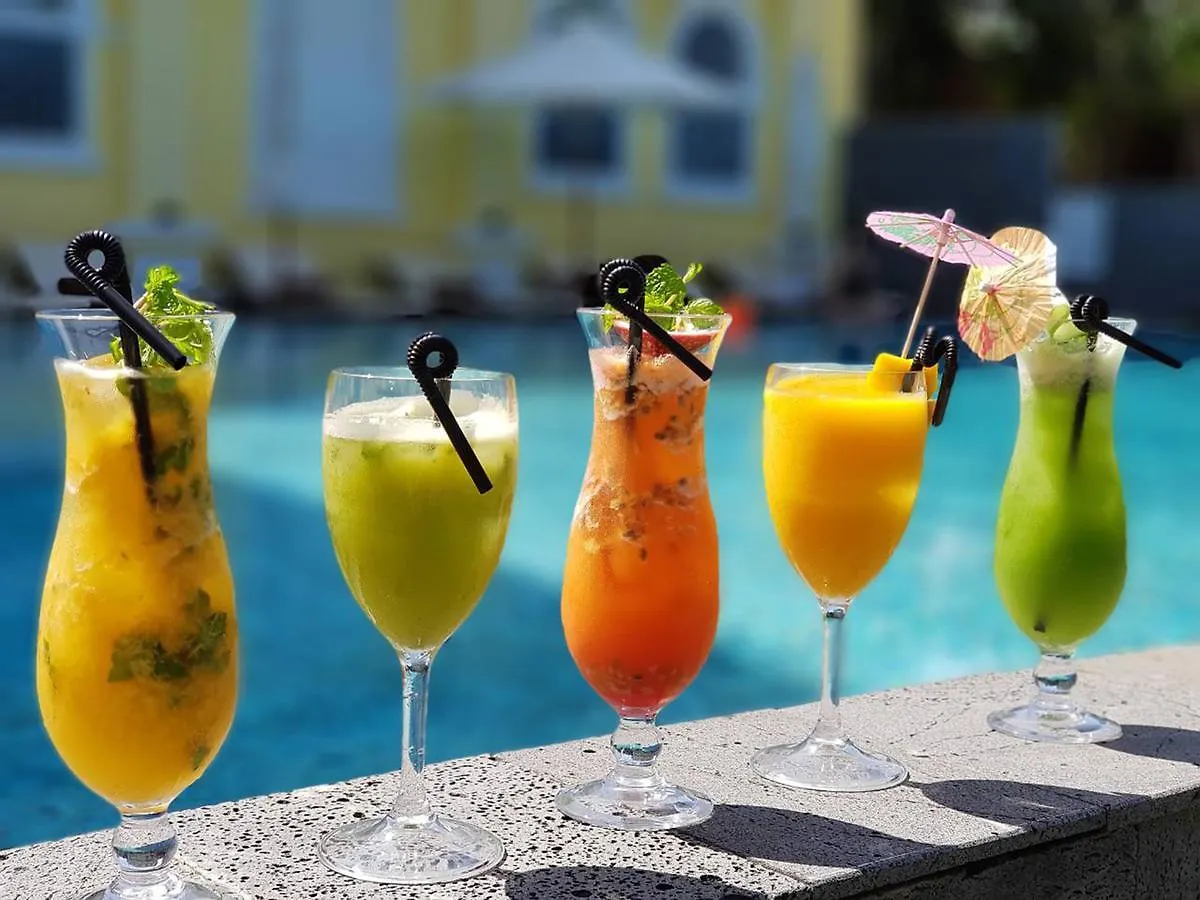 Le Pavillon Hoi An Luxury Resort & Spa