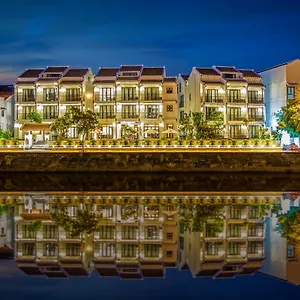 Laluna Riverside & Hoi An