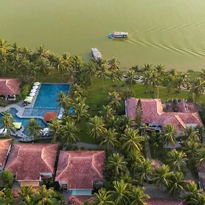 Vinh Hung Riverside & Hoi An