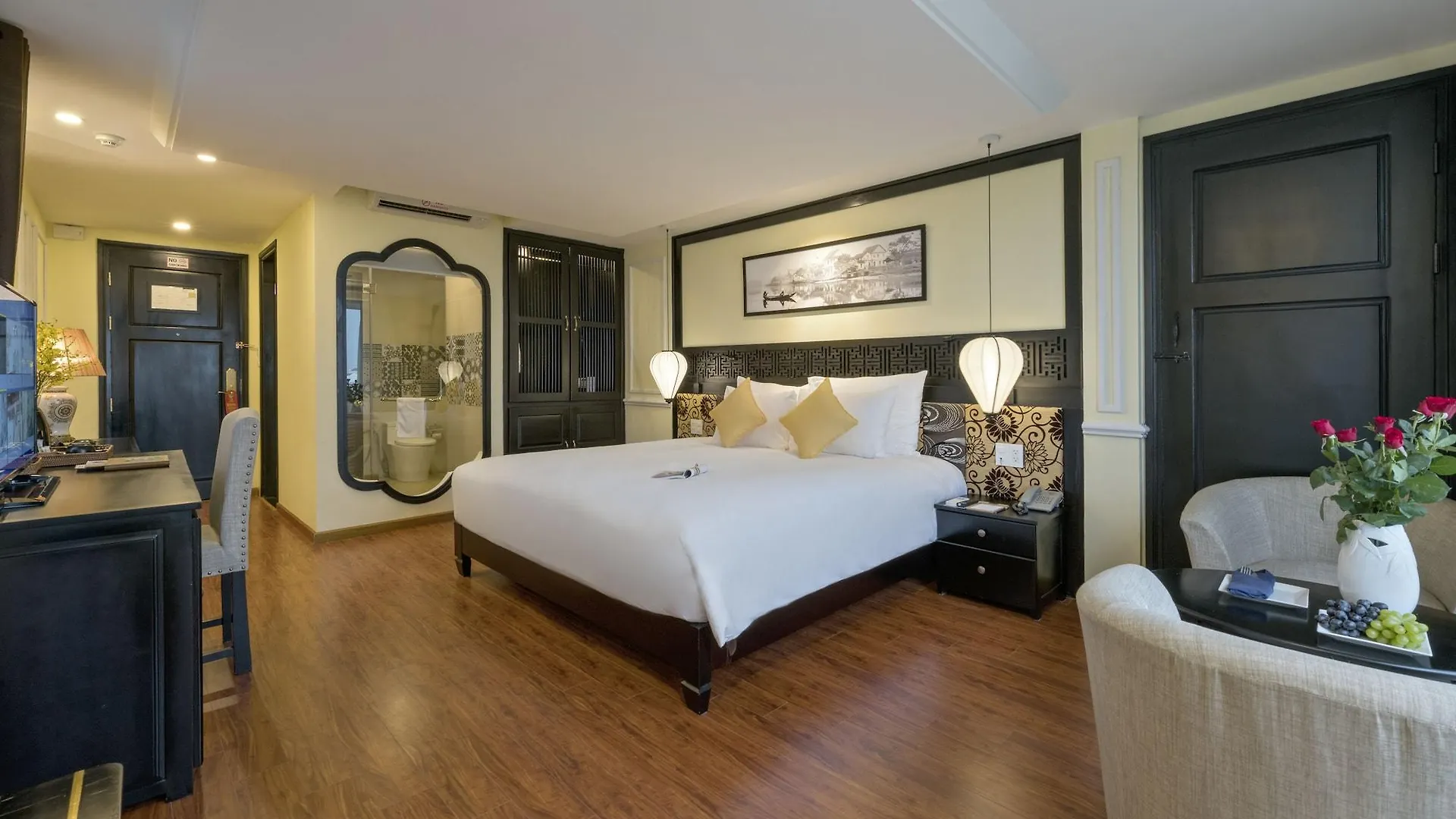 Le Pavillon Hoi An Luxury Resort & Spa