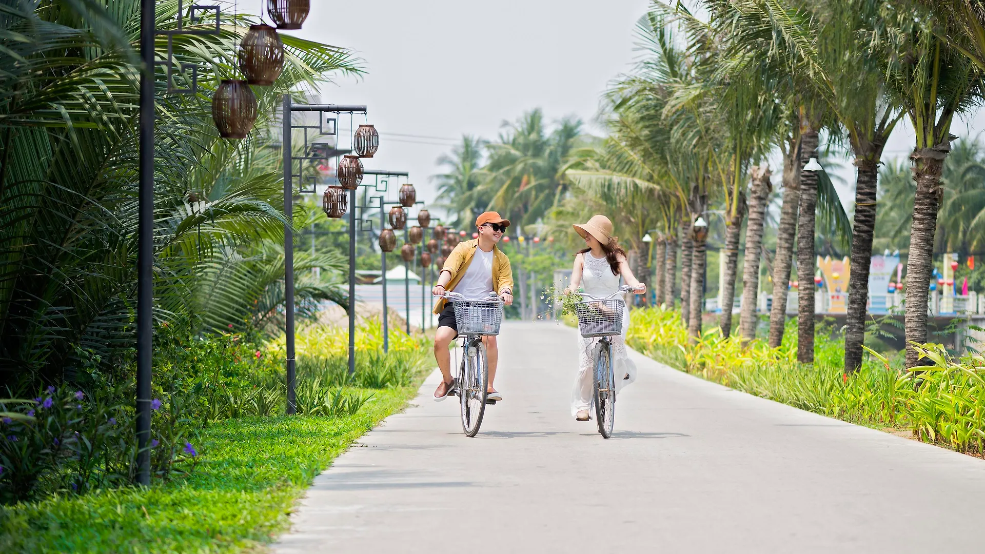 Le Pavillon Hoi An Luxury Resort & Spa