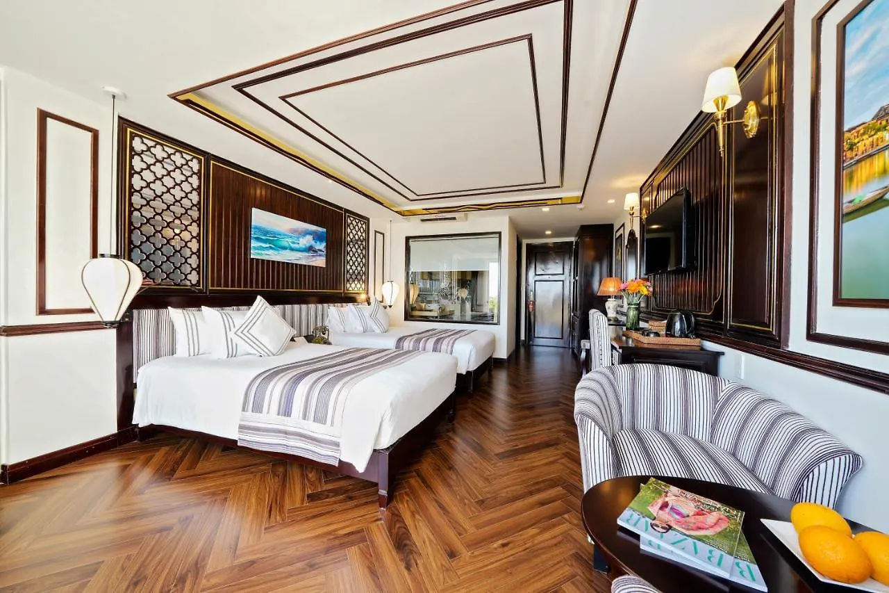Le Pavillon Hoi An Luxury Resort & Spa Vietnam